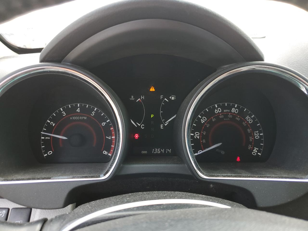 2012 Toyota Highlander Limited VIN: 5TDDK3EH4CS161805 Lot: 64079095