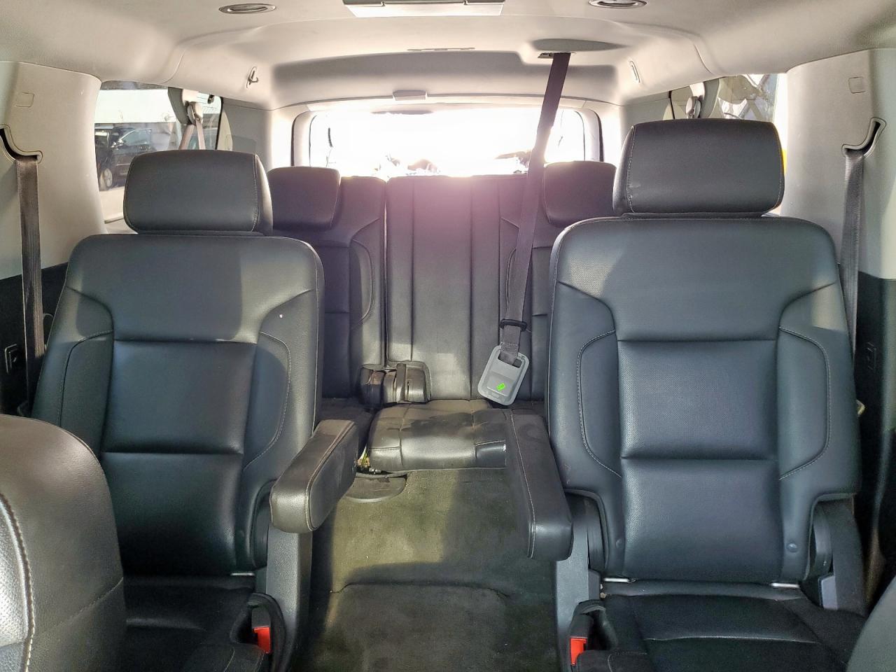 1gnskkkc0fr281332 1GNSKKKC0FR281332 2015 Chevrolet Suburban K1500 Ltz