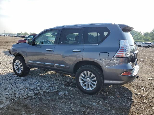  LEXUS GX 2015 Szary