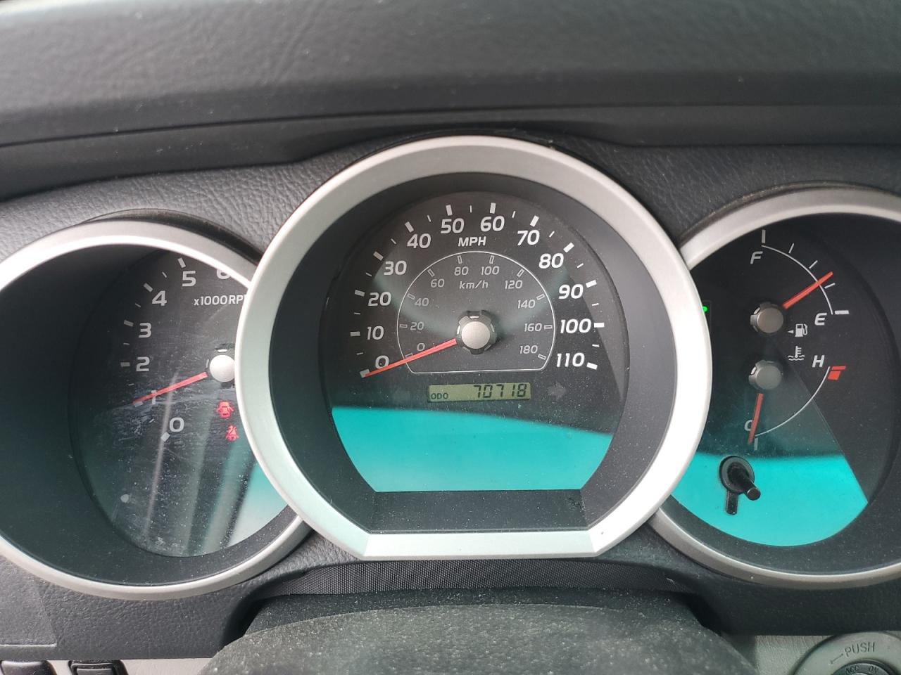 2006 Toyota 4Runner Sr5 VIN: JTEBU14R360084332 Lot: 64448535