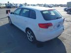 2010 AUDI A3 SE TECH for sale at Copart CHESTER