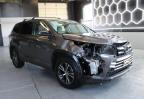 2018 TOYOTA HIGHLANDER LE   à vendre chez Copart UT - SALT LAKE CITY