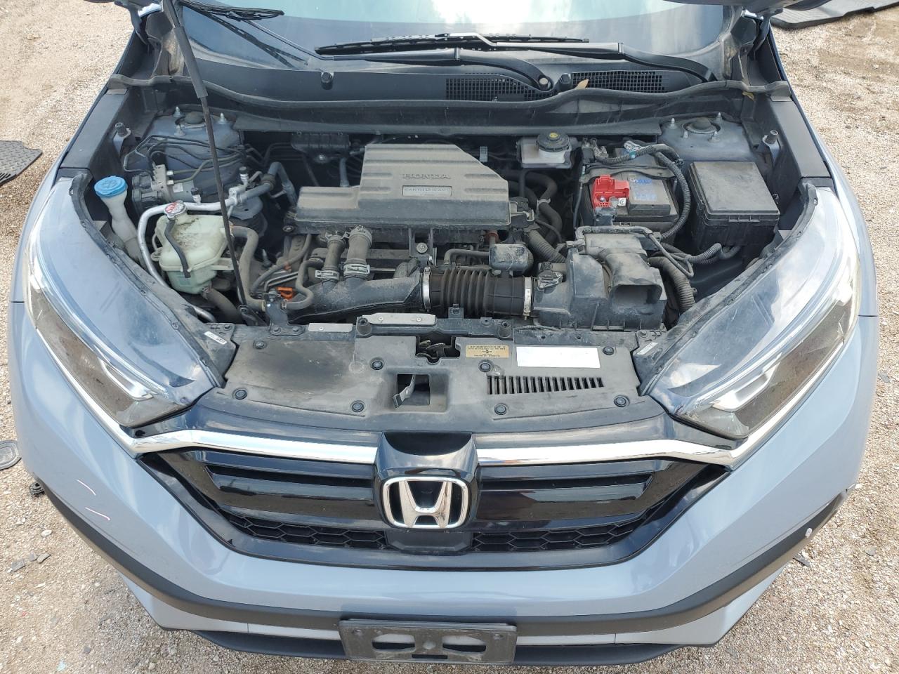 2020 Honda Cr-V Exl VIN: 2HKRW2H85LH623570 Lot: 65088165