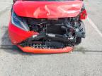 2015 TOYOTA AYGO X-CIT for sale at Copart SANDWICH