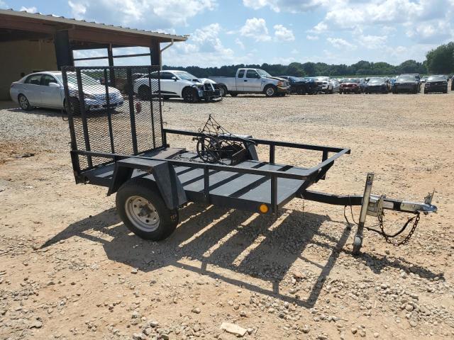 2010 Utility Trailer