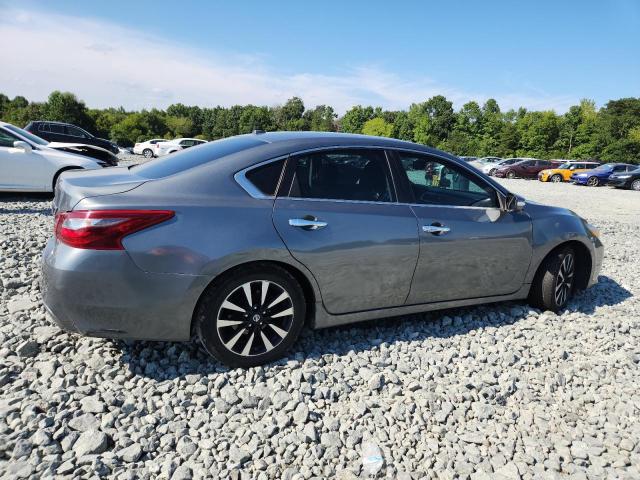  NISSAN ALTIMA 2018 Серый