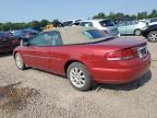 2002 CHRYSLER SEBRING GTC   for sale at Copart NY - SYRACUSE