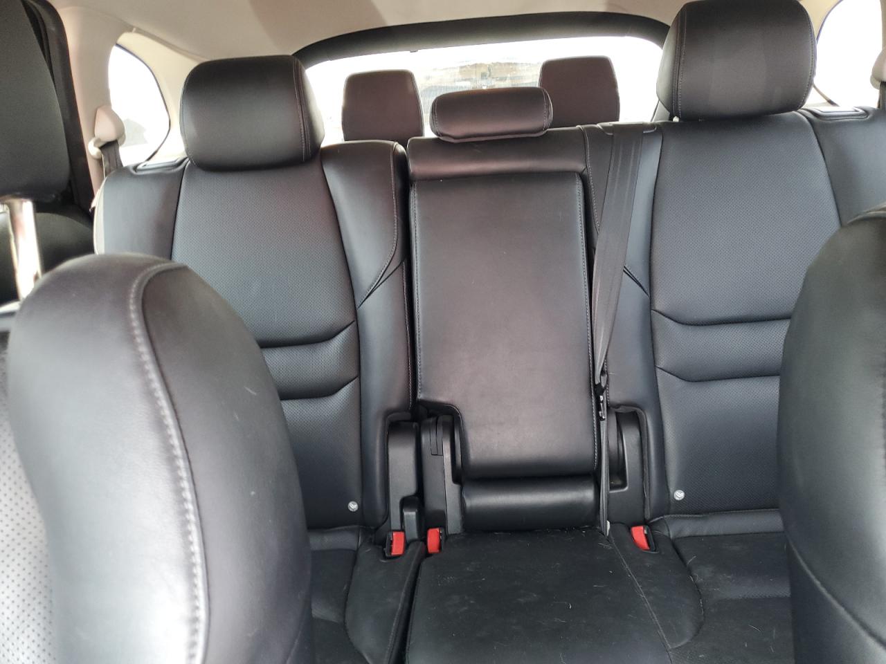 2019 Mazda Cx-9 Touring VIN: JM3TCBCY7K0301814 Lot: 64119415