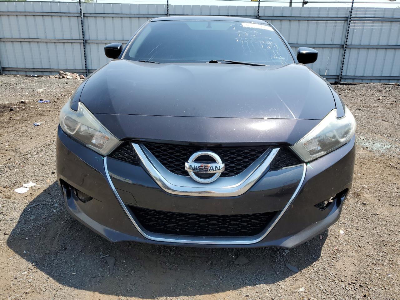 2017 Nissan Maxima 3.5S VIN: 1N4AA6AP7HC382110 Lot: 66111725