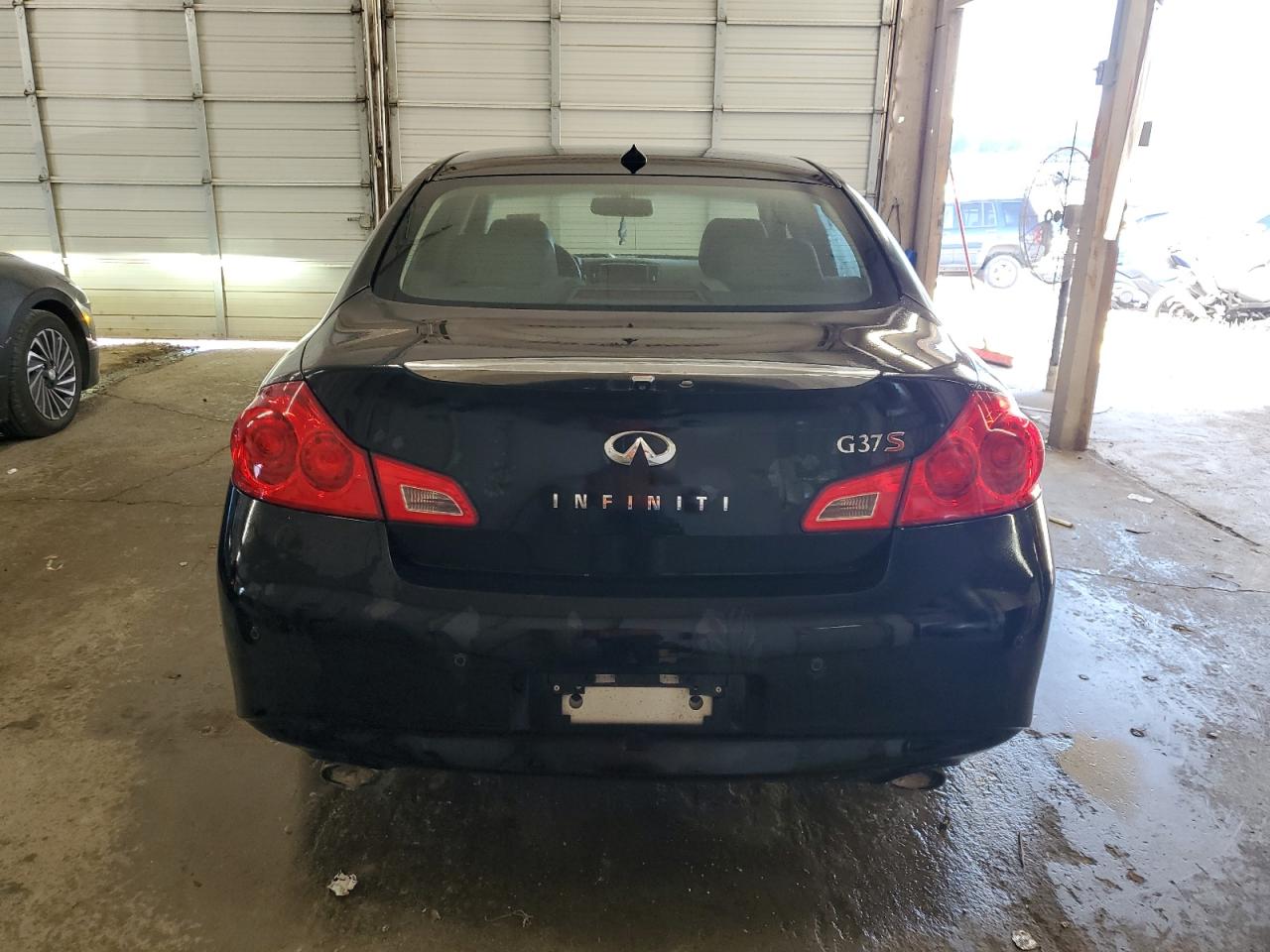 2012 Infiniti G37 Base VIN: JN1CV6AP2CM623097 Lot: 65193975