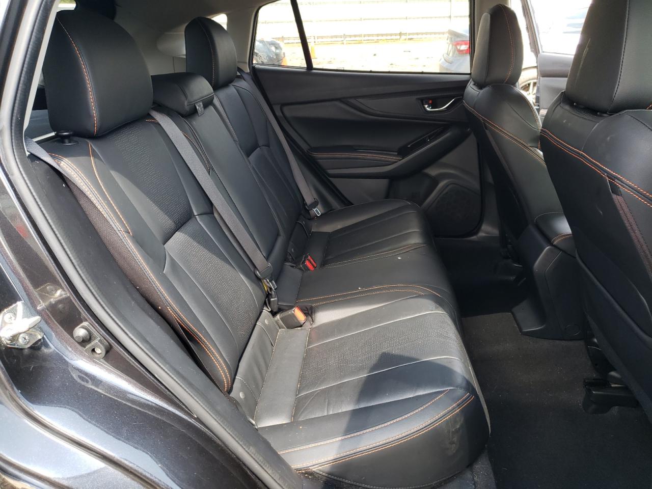 2019 Subaru Crosstrek Limited VIN: JF2GTANC2K8224598 Lot: 64485615
