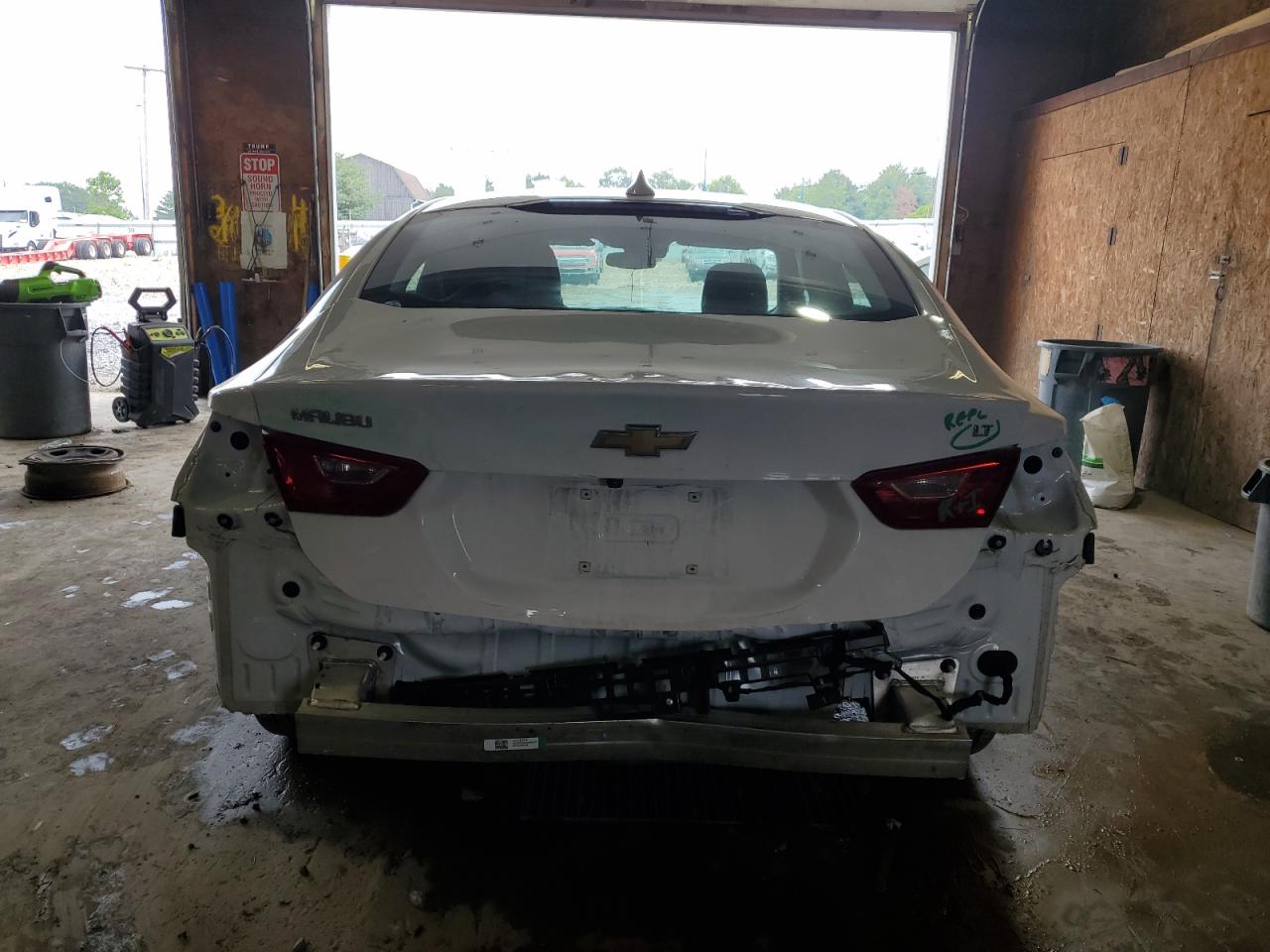 1g1zd5st2rf155006 1G1ZD5ST2RF155006 2024 Chevrolet Malibu Lt