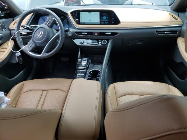  HYUNDAI SONATA 2023 Gray
