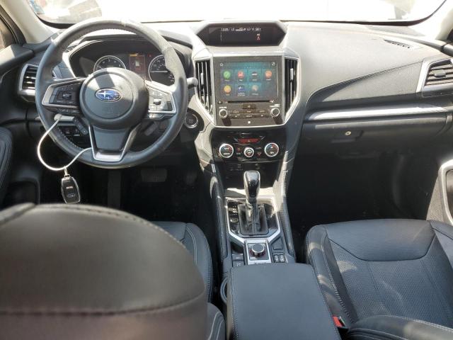 SUBARU FORESTER 2020 Czarny
