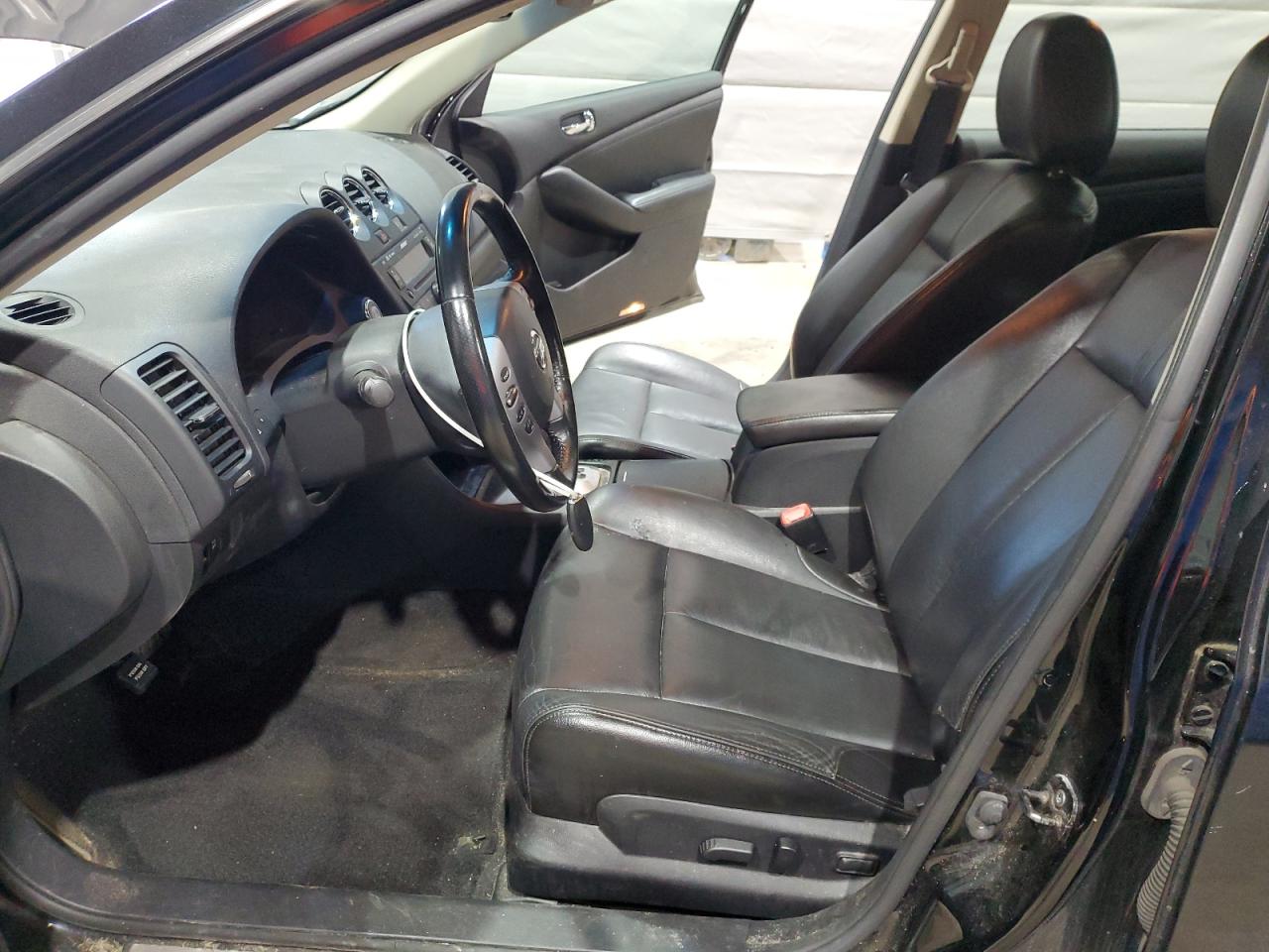 2009 Nissan Altima 3.5Se VIN: 1N4BL21E59C185539 Lot: 65405585