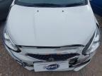 2016 MITSUBISHI MIRAGE JUR for sale at Copart BRISTOL