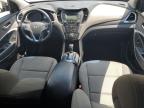 2013 HYUNDAI SANTA FE SPORT    for sale at Copart IL - SOUTHERN ILLINOIS