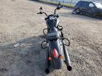 2016 INDIAN MOTORCYCLE CO. CHIEF DARK HORSE   for sale at Copart PA - PHILADELPHIA