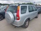 2002 HONDA CR-V I-VTE for sale at Copart SANDY