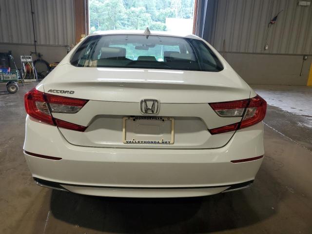 HONDA ACCORD 2020 Biały