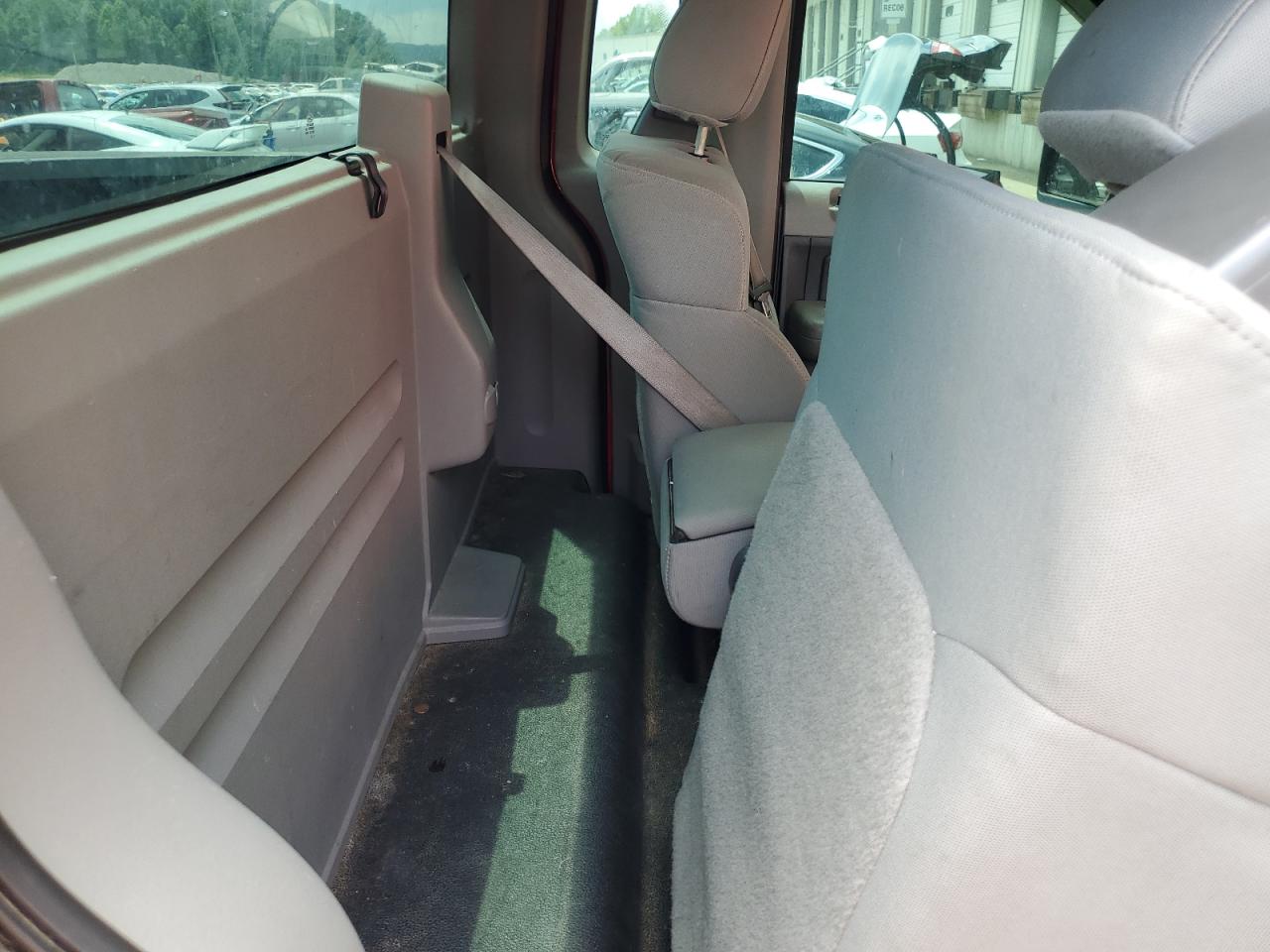 2007 Ford F150 VIN: 1FTRF12W57NA70071 Lot: 65145915