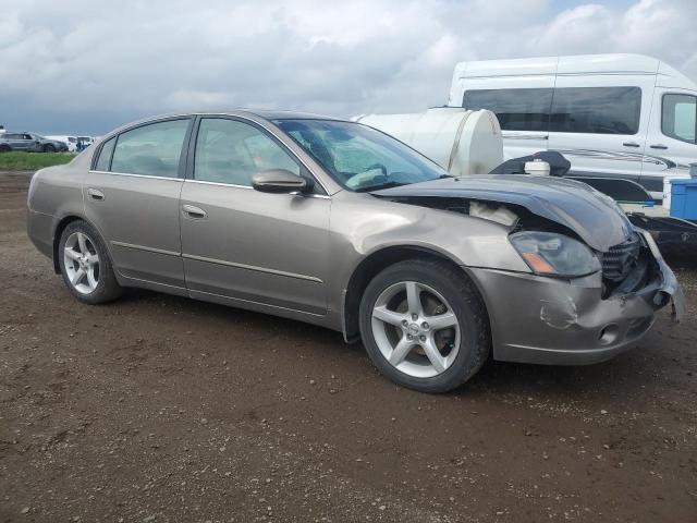 2005 NISSAN ALTIMA SE  