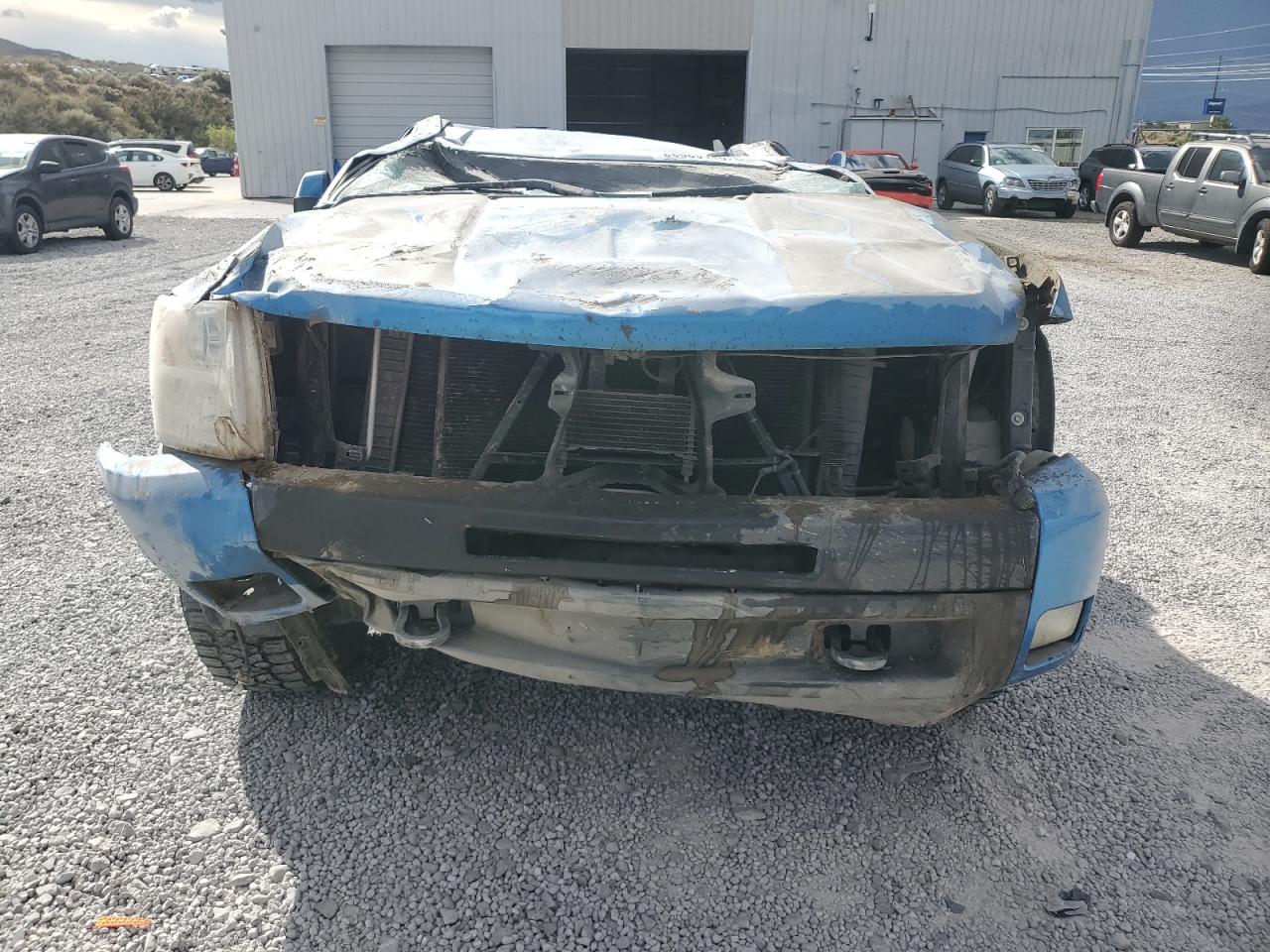 1gcec14j98z114706 1GCEC14J98Z114706 2008 Chevrolet Silverado C1500