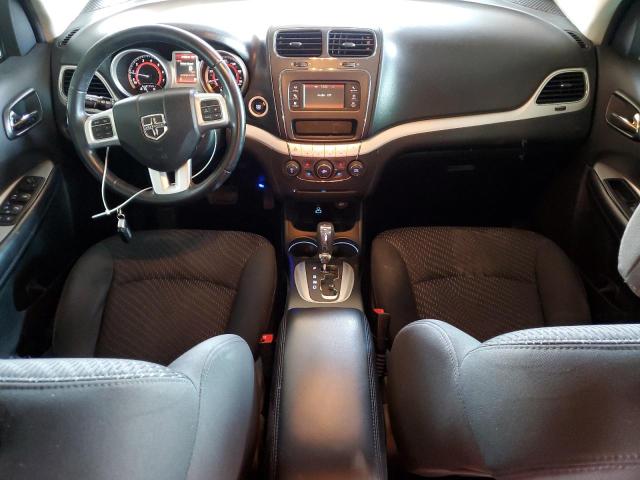 DODGE JOURNEY 2018 Biały