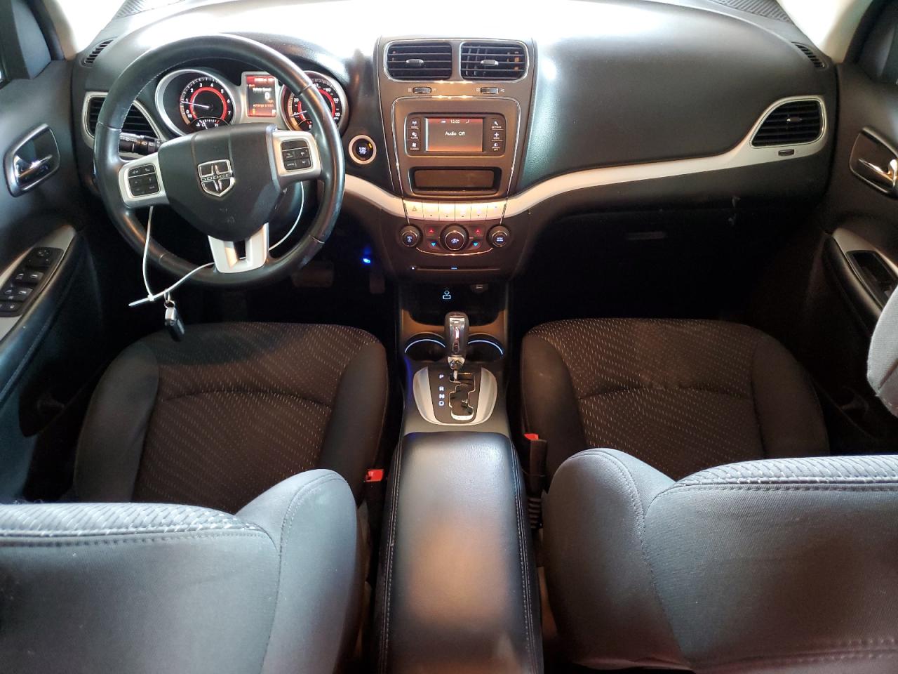 2018 Dodge Journey Sxt VIN: 3C4PDCBBXJT157851 Lot: 65062325