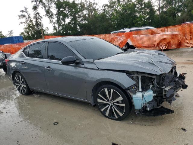  NISSAN ALTIMA 2021 Szary