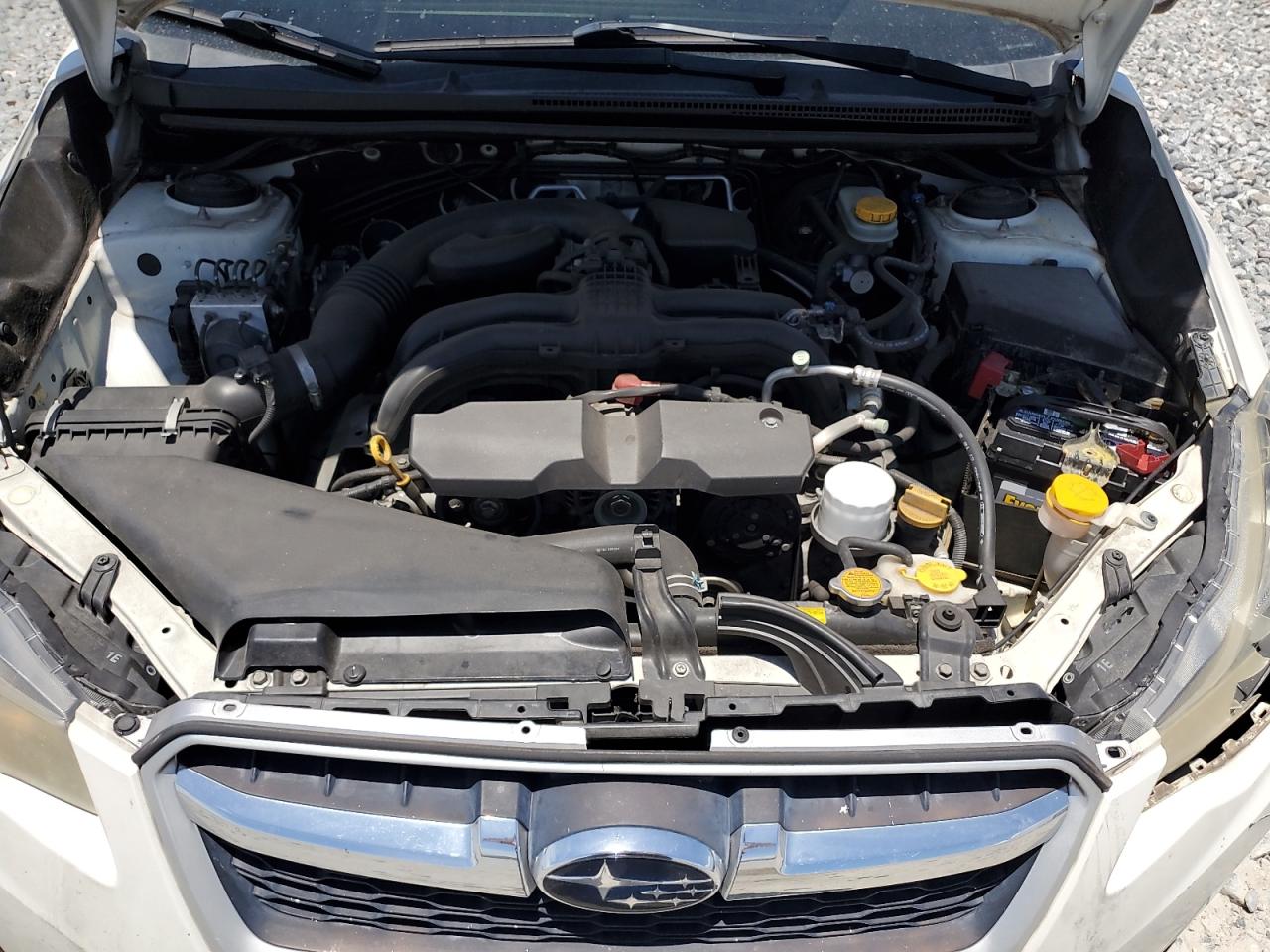 2014 Subaru Impreza Premium VIN: JF1GJAB65EH009066 Lot: 64510305