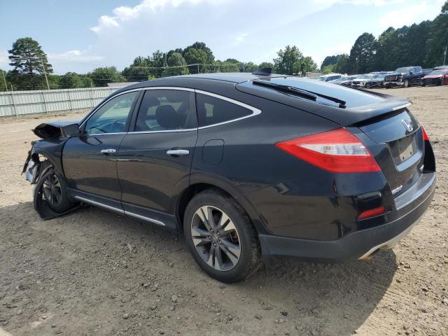  HONDA CROSSTOUR 2014 Czarny