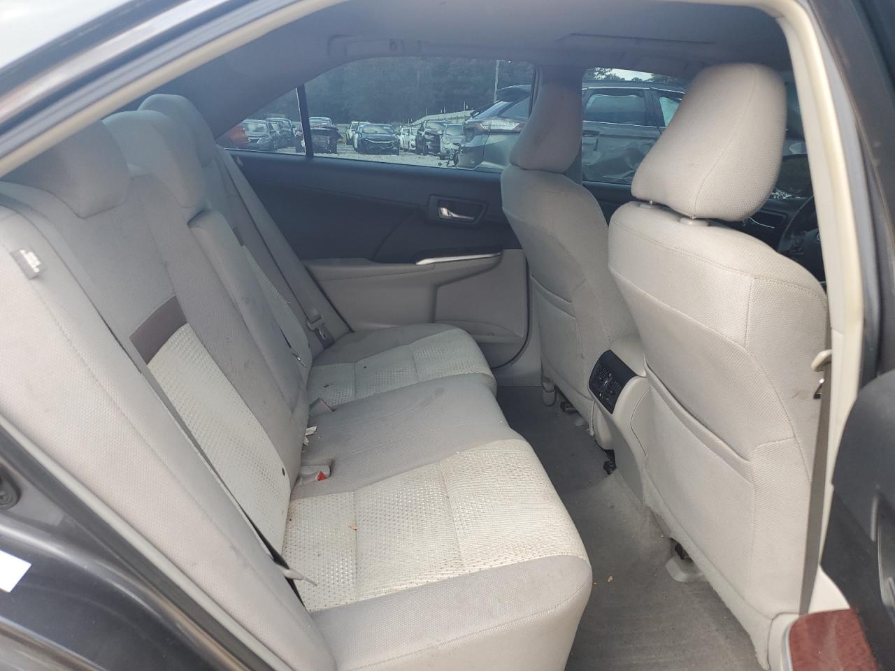 2014 Toyota Camry L VIN: 4T4BF1FK7ER375584 Lot: 64301835