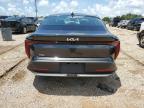 3KPFT4DE2SE****** Salvage and Repairable 2025 Kia K4 in Alabama State