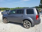 2015 HONDA PILOT SE   for sale at Copart GA - FAIRBURN