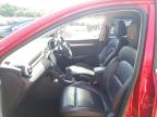 2022 MG ZS EXCLUSI for sale at Copart COLCHESTER