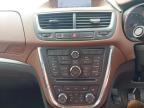 2014 VAUXHALL MOKKA SE T for sale at Copart BRISTOL