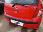 2009 HYUNDAI I10 COMFOR for sale at Copart WESTBURY