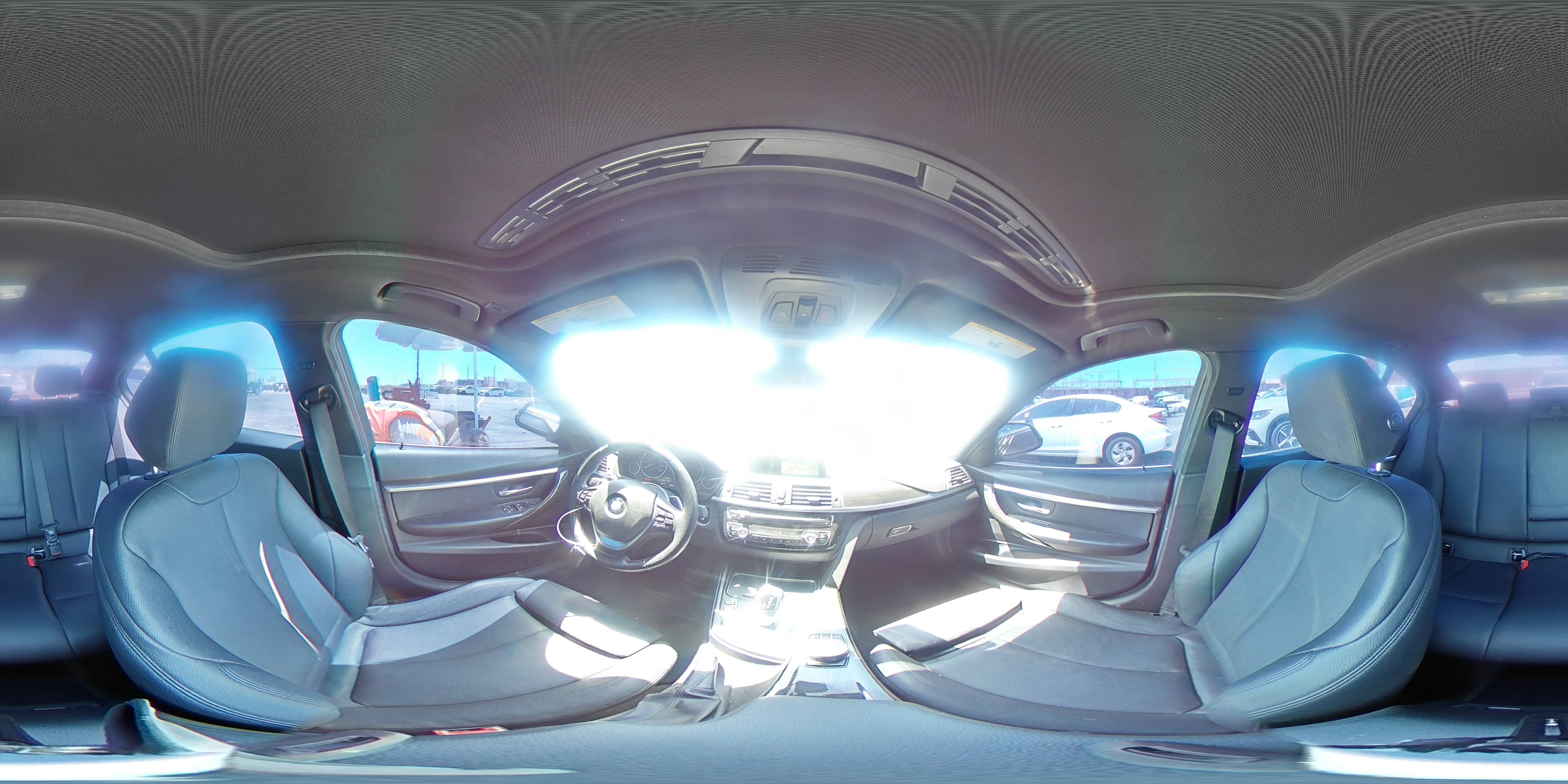 2017 BMW 330E VIN: WBA8E1C31HA156468 Lot: 65981955