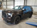 2024 TOYOTA SEQUOIA SR5   for sale at Copart QC - MONTREAL