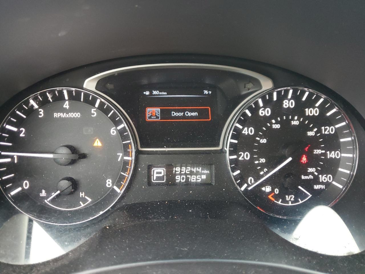 2013 Nissan Altima 2.5 VIN: 1N4AL3AP2DC145463 Lot: 65467305