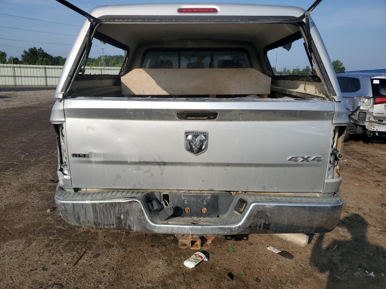 2010 Dodge Ram 3500 VIN: 3D73Y3CL3AG139233 Lot: 65928605