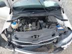 2014 SKODA RAPID SPAC for sale at Copart CORBY