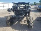 2025 CAN-AM MAVERICK X3 X RS TURBO RR   a la Venta en Copart KS - WICHITA