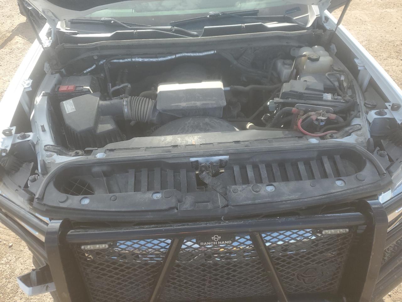 2021 Chevrolet Silverado K2500 Heavy Duty Lt VIN: 1GB2YNE71MF304448 Lot: 63536795