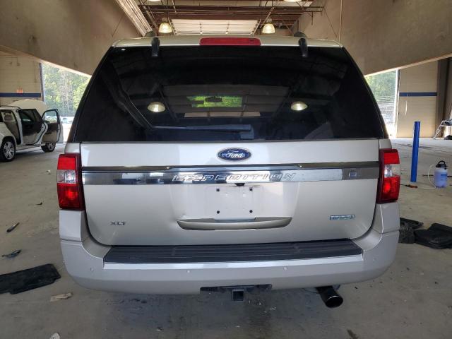 Parquets FORD EXPEDITION 2017 Złoty