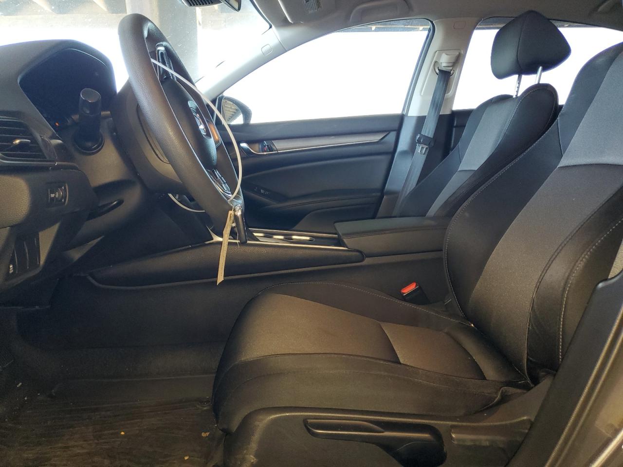 2021 Honda Accord Lx VIN: 1HGCV1F15MA105977 Lot: 65454135