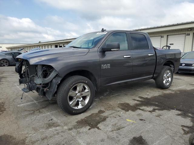  RAM 1500 2018 Gray