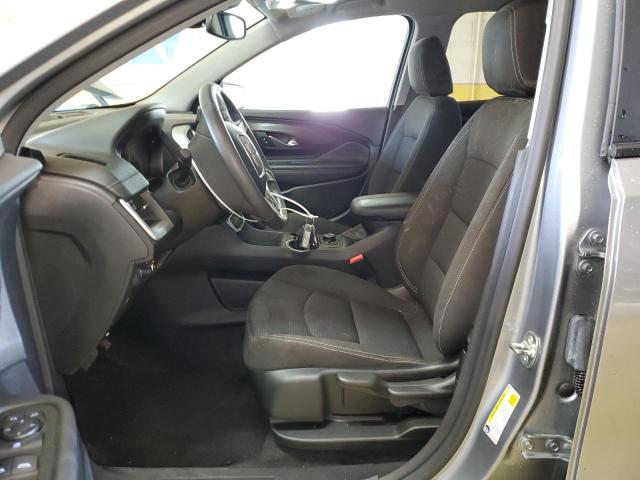  GMC TERRAIN 2024 Srebrny