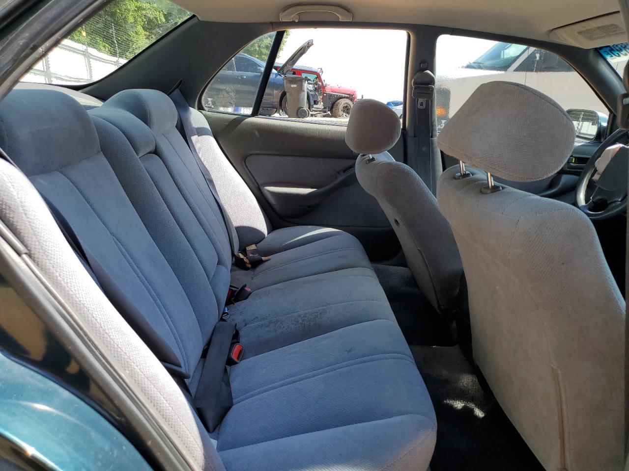 1996 Toyota Camry Dx VIN: 4T1BG12K6TU715138 Lot: 65473895